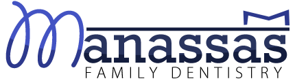 Logo, Manassas Family Dentistry