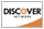 Discover card logo