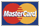 MasterCard logo