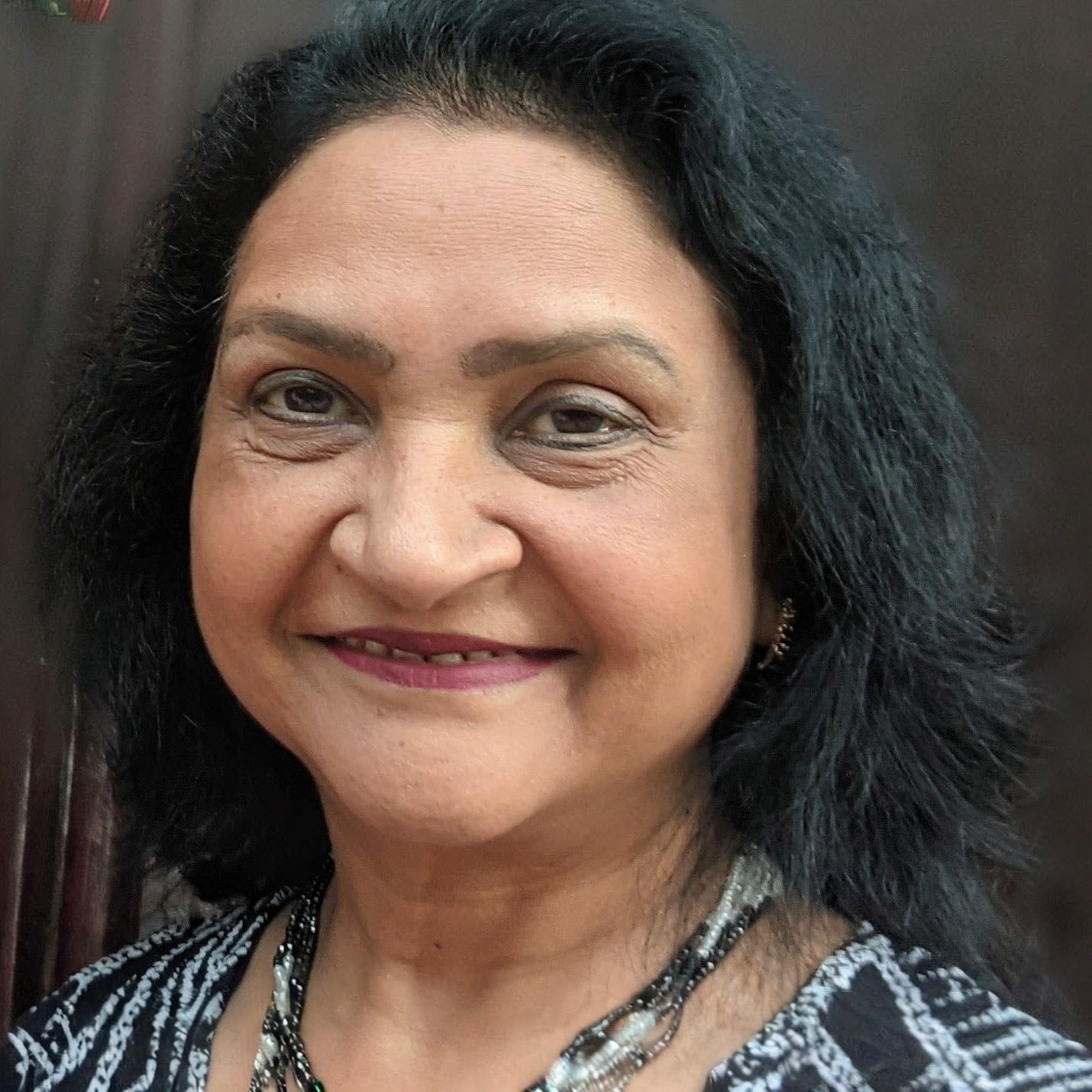 Dr. SHEILA RAO, DDS