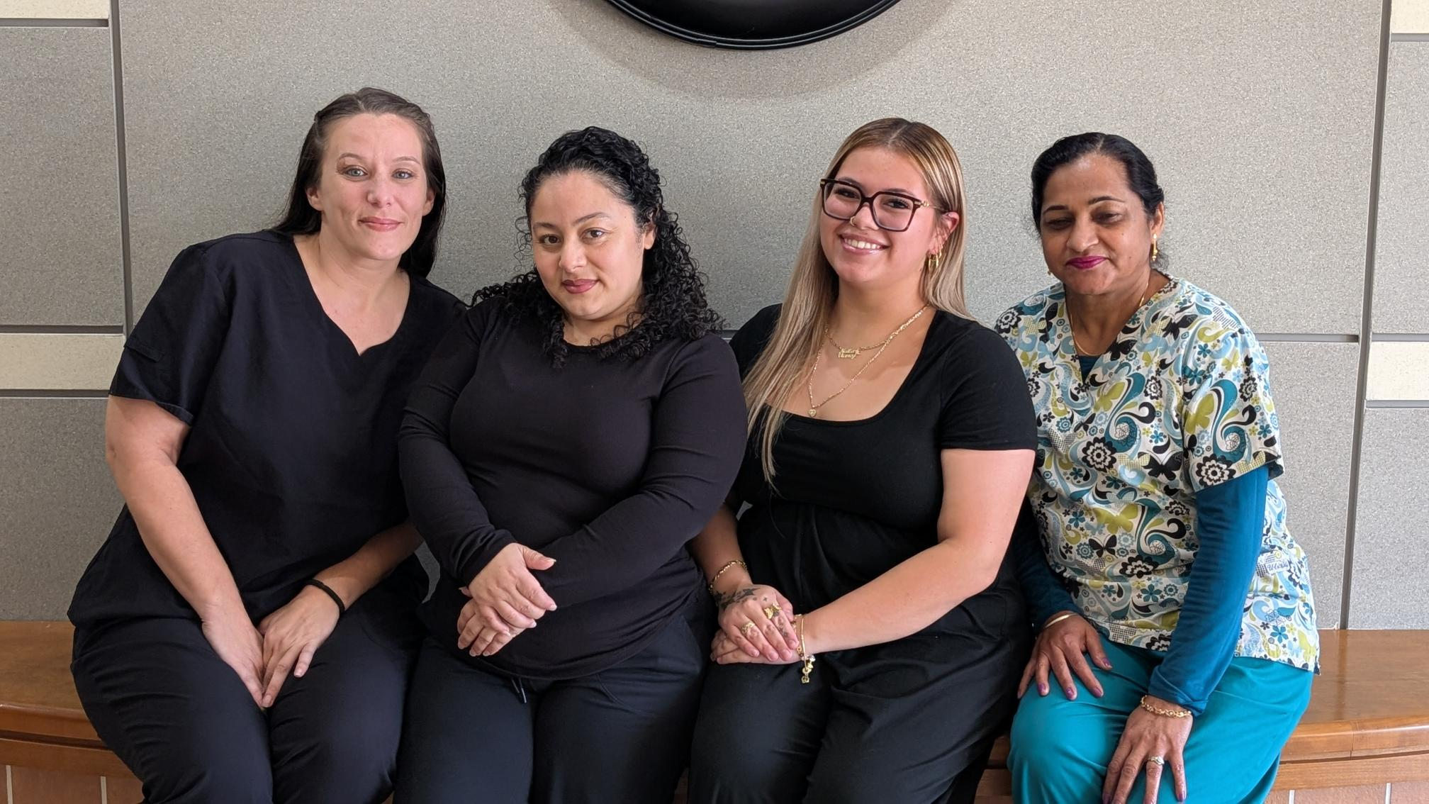 Meet Our Team