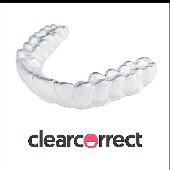 Clear Correct Clear Correct