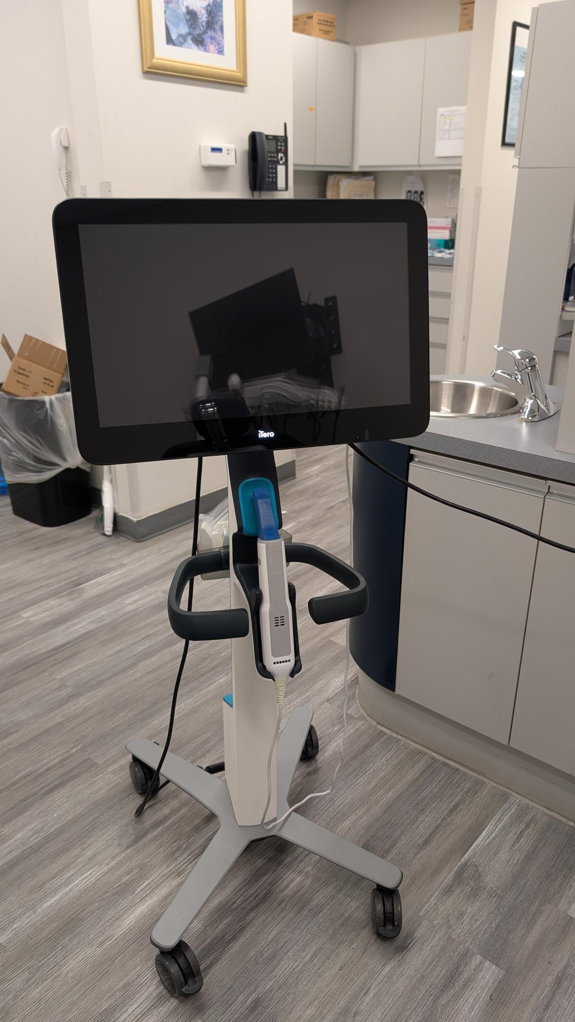 iTero Scanner