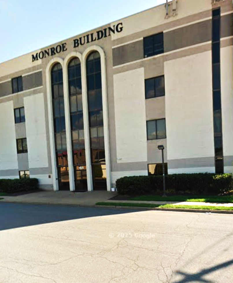 Monroe Building